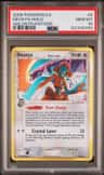 Deoxys