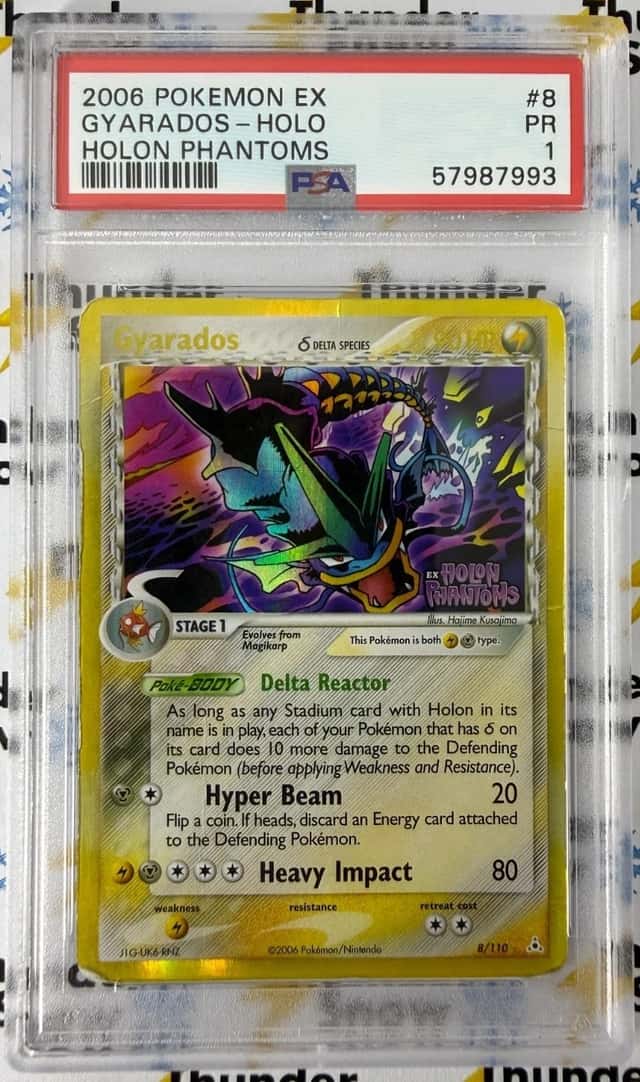 Gyarados