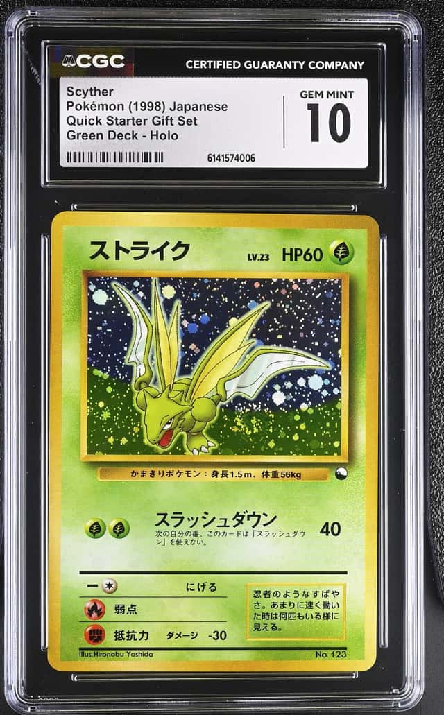 Scyther