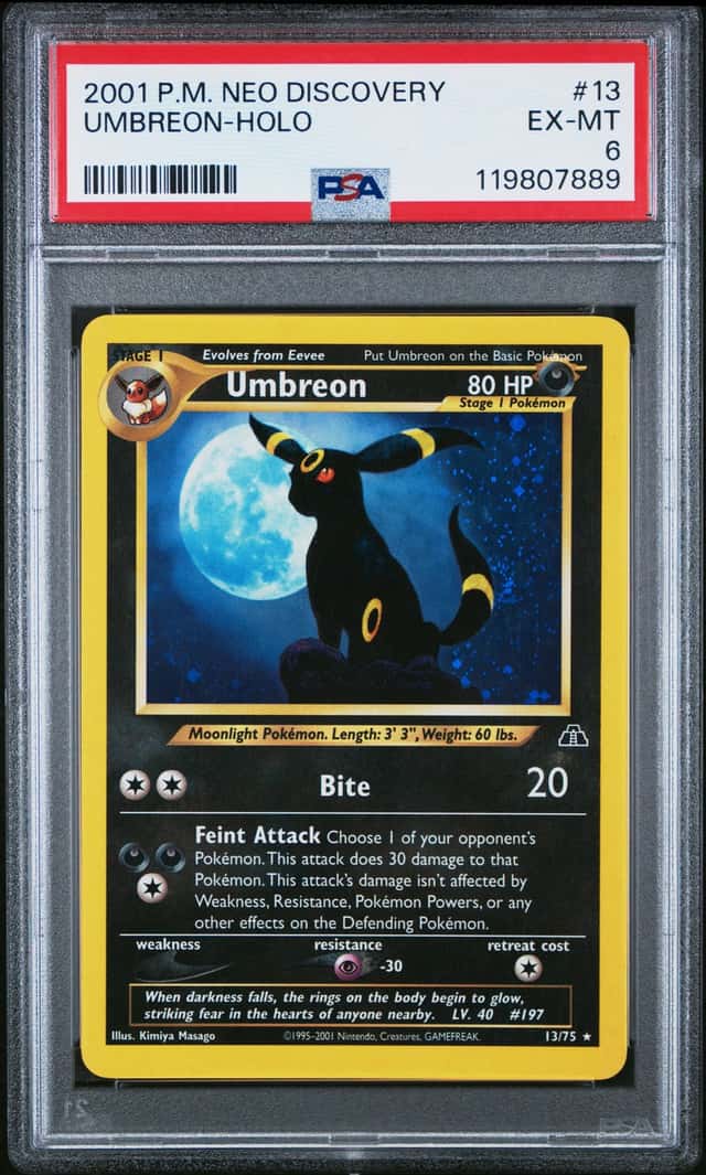 Umbreon