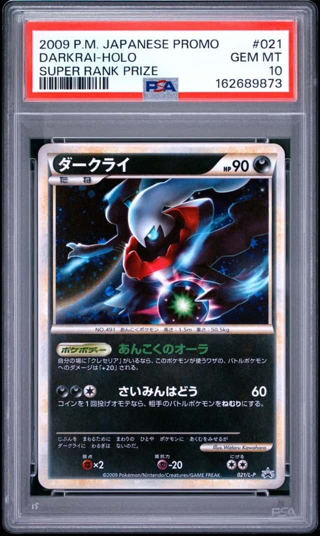 Darkrai