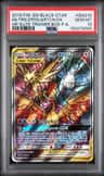 Moltres & Zapdos & Articuno Gx
