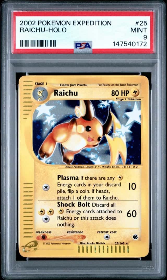 Raichu