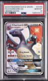 Charizard Gx