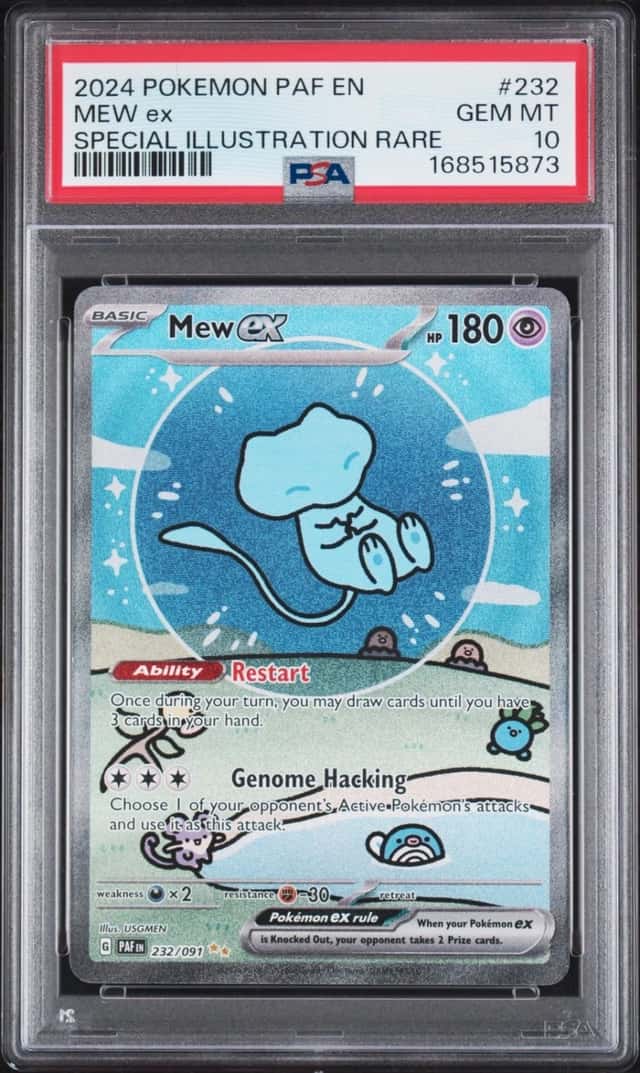 MEW ex