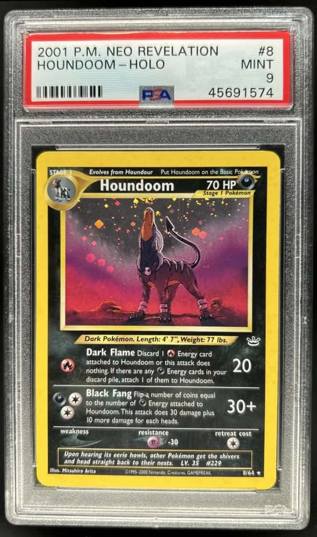Houndoom