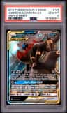 Umbreon & Darkrai Gx