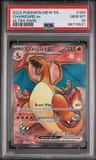 Charizard Ex