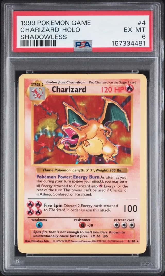 Charizard
