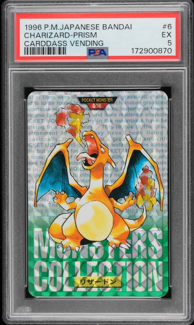 Charizard