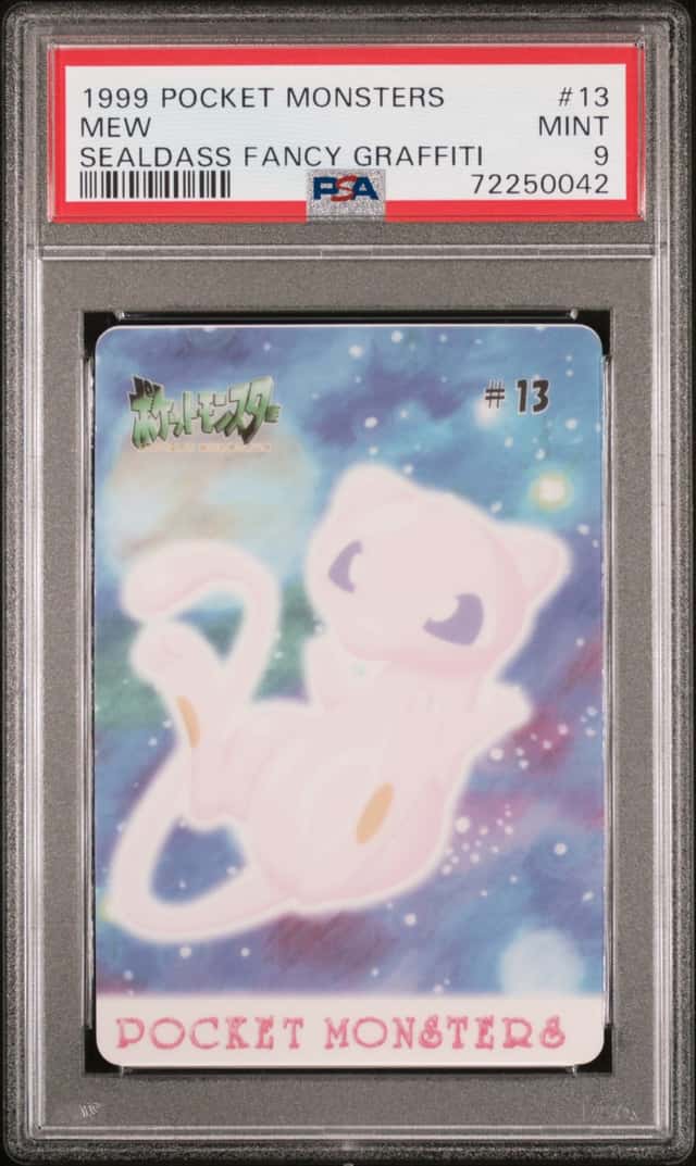Mew