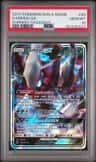 Darkrai Gx