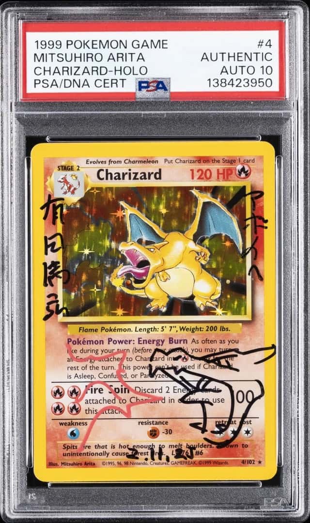 Charizard