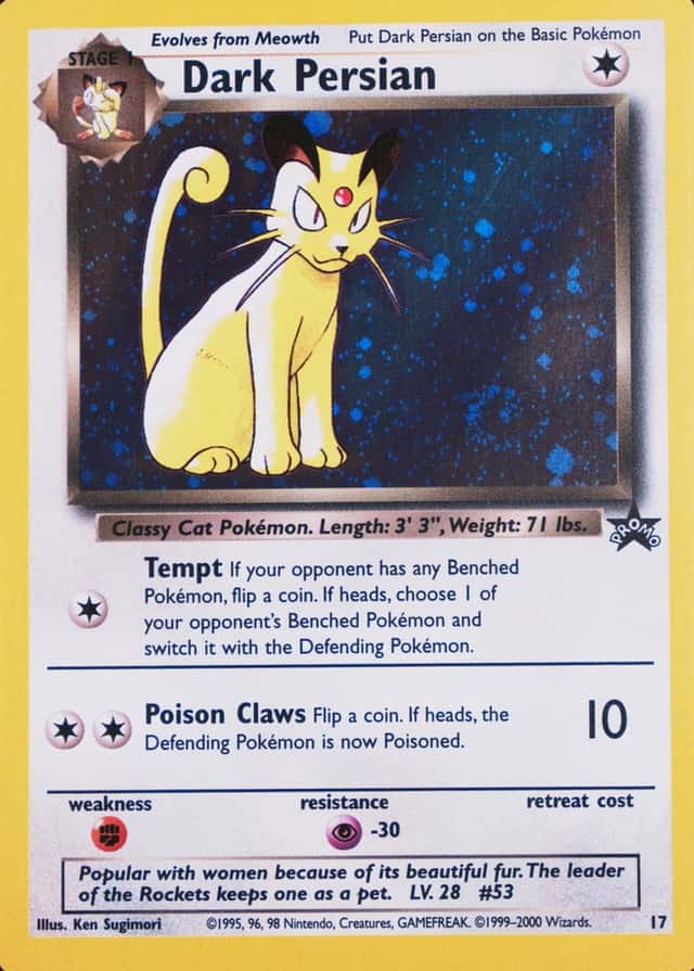 Holo · Hp Magazine Nintendo No 60