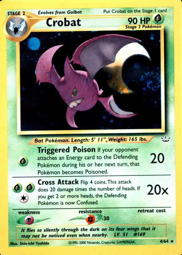 Double Holo · Error