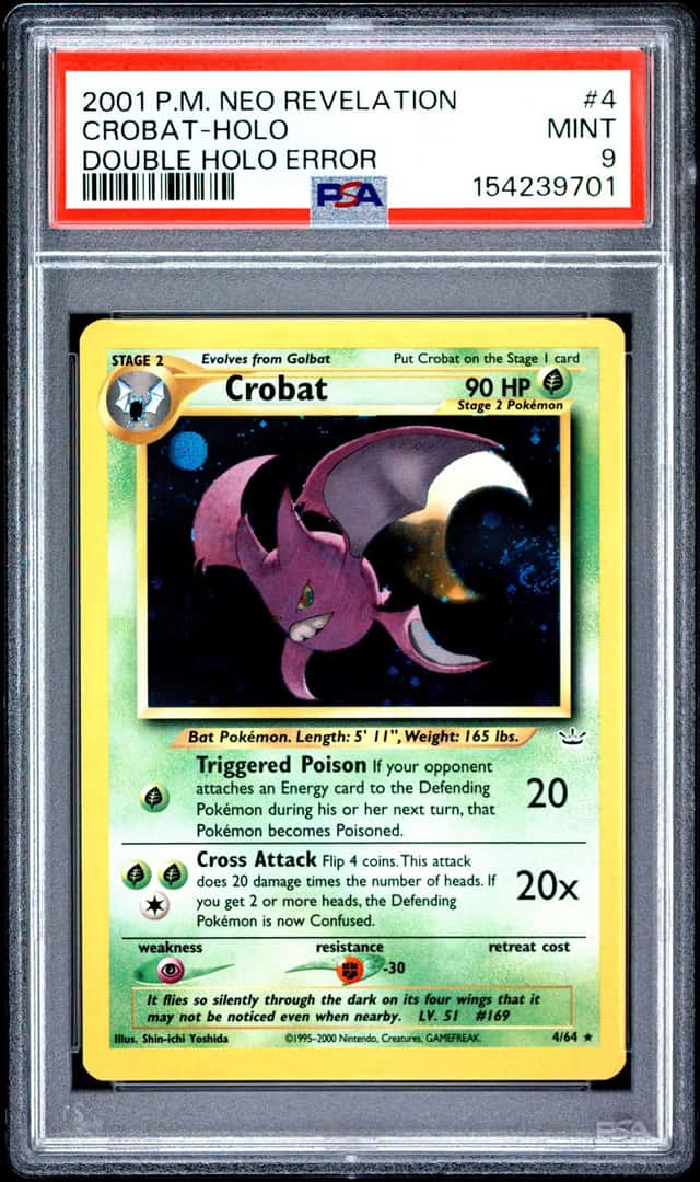 Crobat