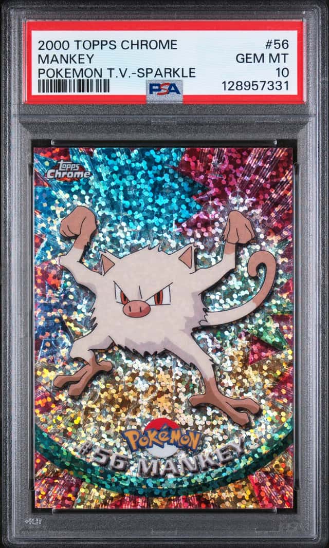 Mankey