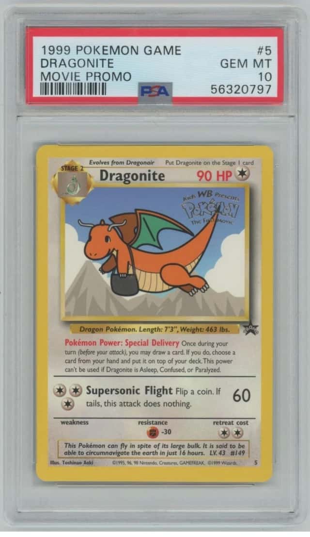 Dragonite