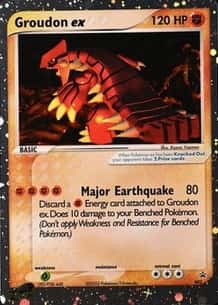 Holo · Challenge Ruby Sapphire