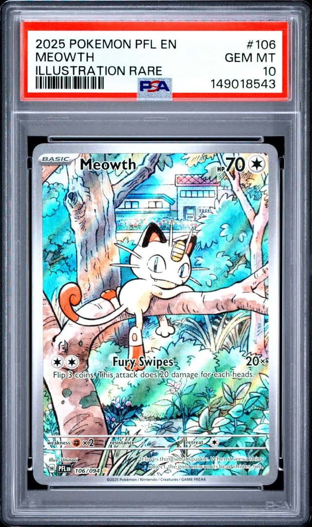 Meowth