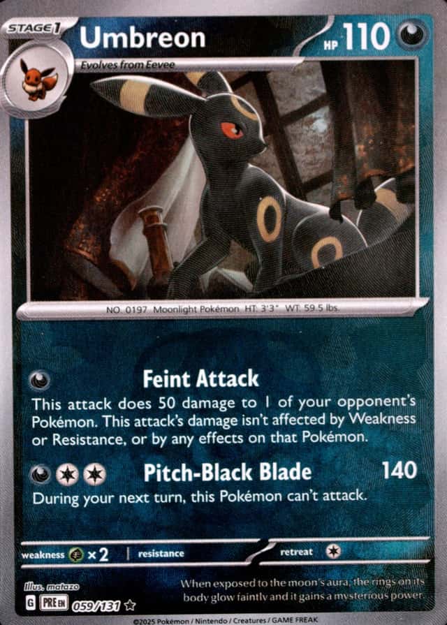 Master Ball · Reverse Holo