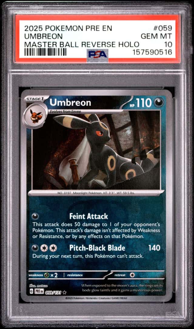 Umbreon