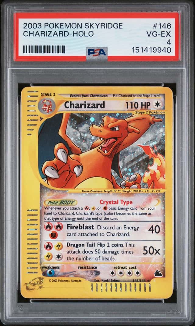 Charizard