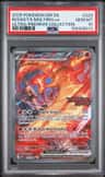 Rocket'S Moltres Ex
