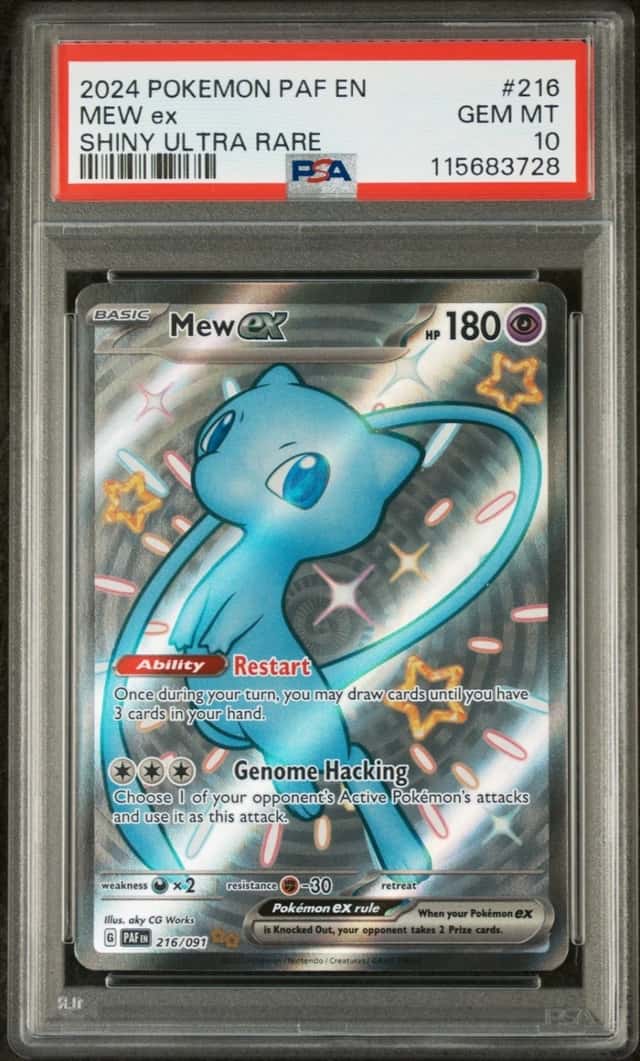 MEW ex