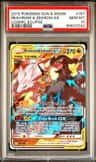 Reshiram & Zekrom Gx