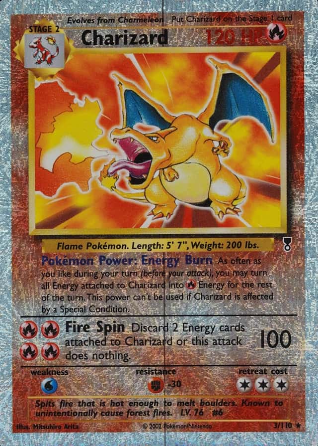 Reverse Holo