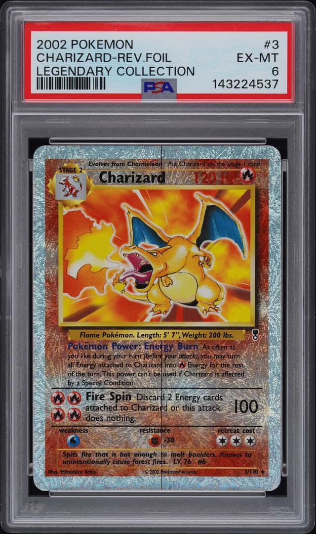 Charizard