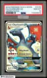 Charizard Gx