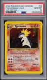 Typhlosion