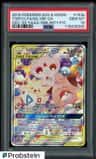 Tgpi/clfa/iglybf Gx
