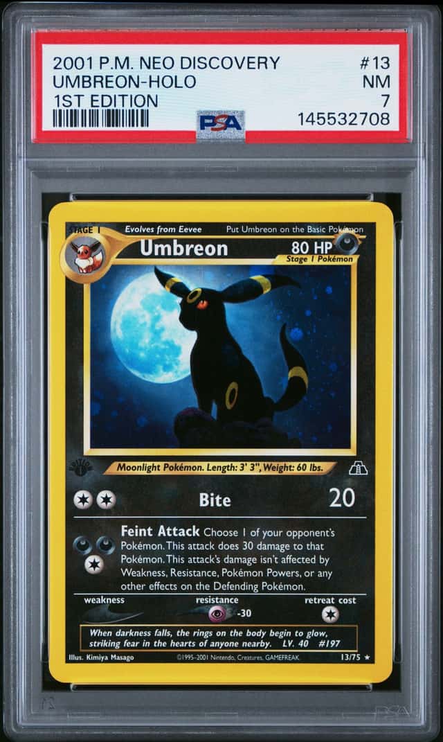 Umbreon
