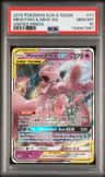 Mewtwo & Mew Gx