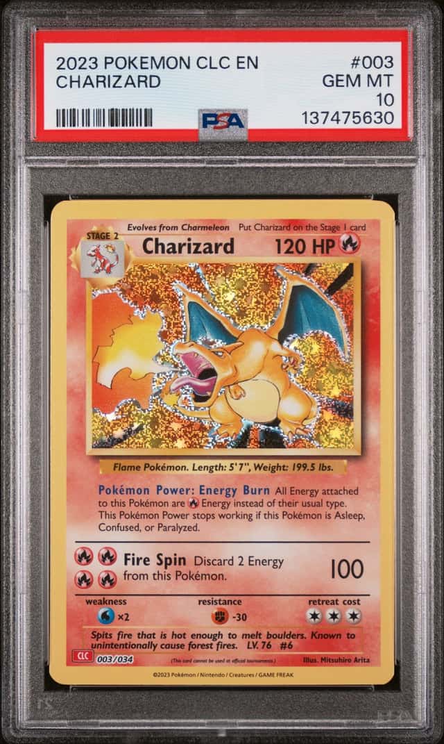 Charizard