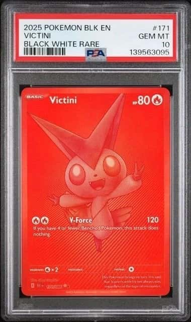 Victini