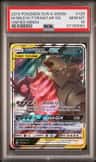Mega Sableye & Tyranitar Gx