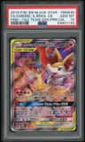 Charizard & Braixen Gx