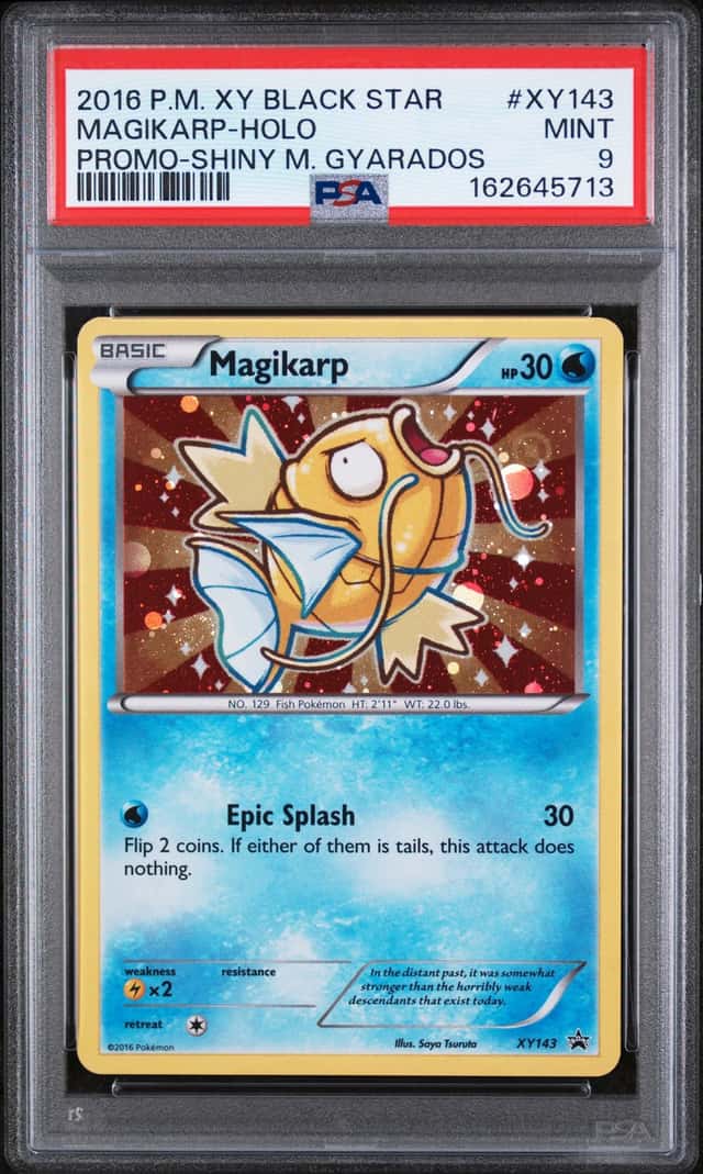 Magikarp