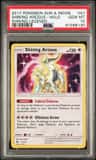 Shining Arceus