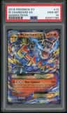M Charizard Ex