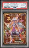 Mewtwo Ex