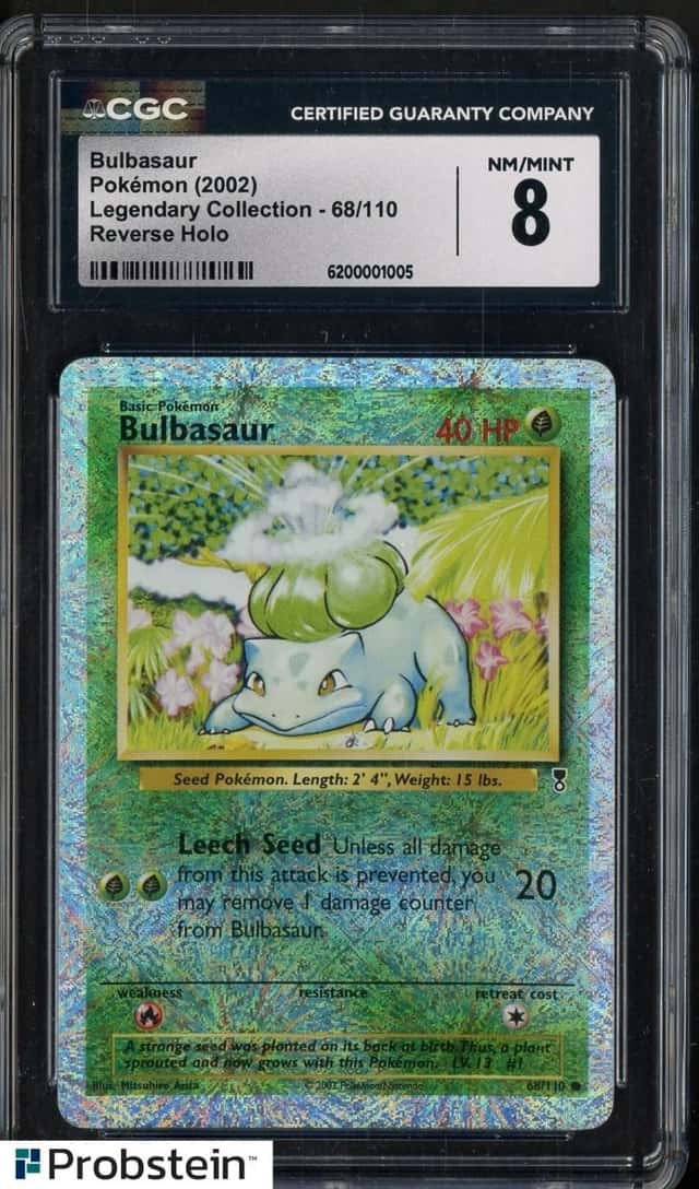 Basic Pokémon