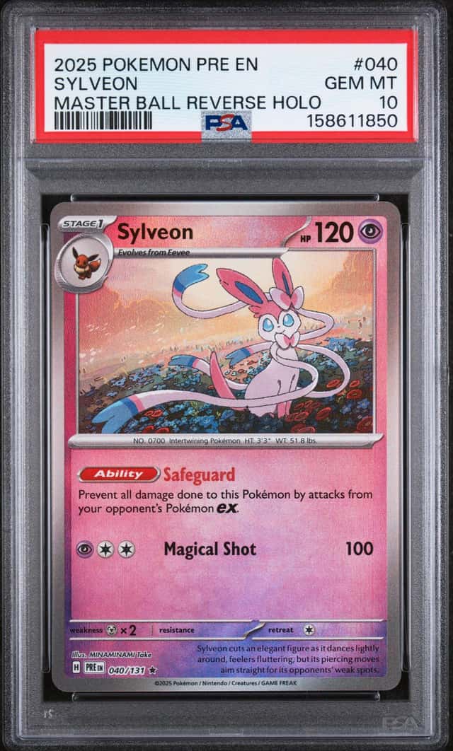 Sylveon