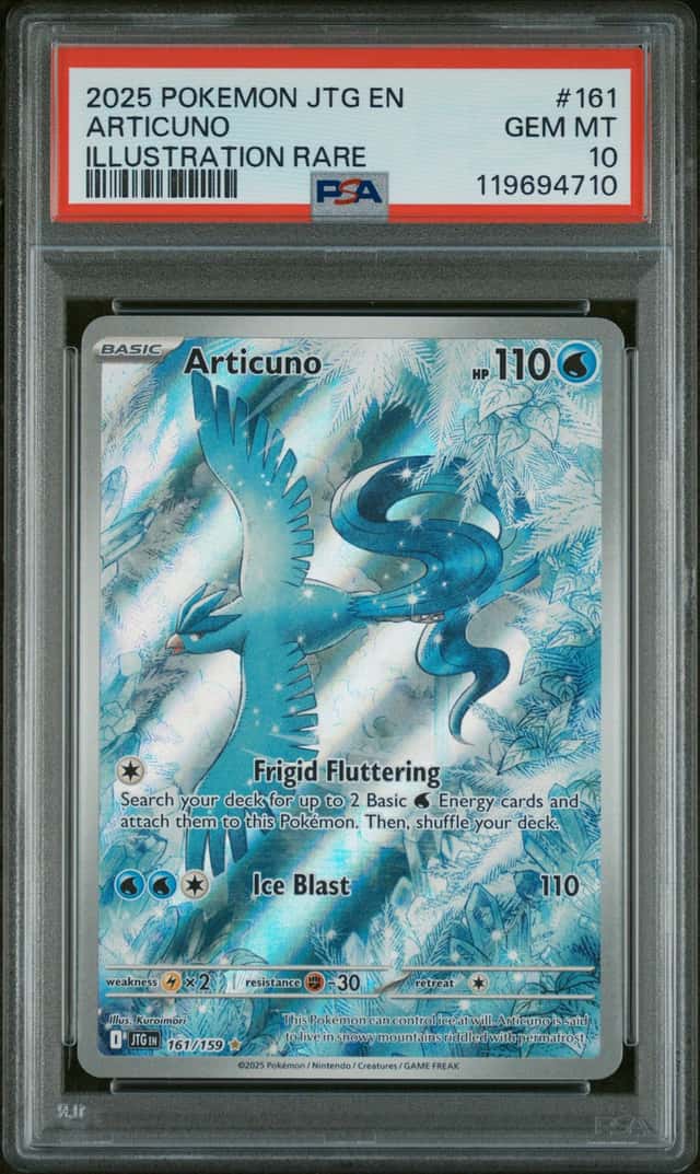 Articuno