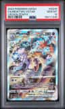 Mewtwo Vstar