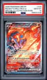 Rocket'S Moltres Ex